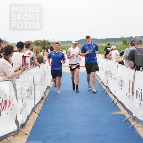 22.06.2025 - Viking Triathlon MichiJ http://msf.ph/oto/8126250 22.06.2025 15:22:54 Ziel 658 meine-sportfotos.de