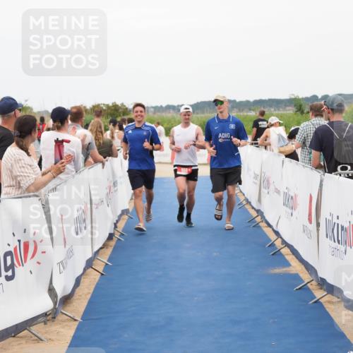 22.06.2025 - Viking Triathlon MichiJ http://msf.ph/oto/8126255 22.06.2025 15:22:54 Ziel 658 meine-sportfotos.de