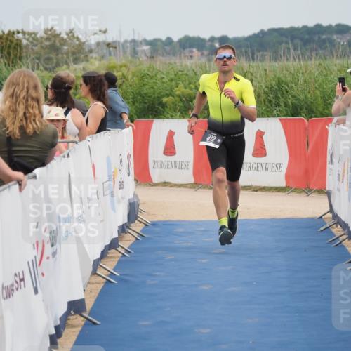 22.06.2025 - Viking Triathlon MichiJ http://msf.ph/oto/8126272 22.06.2025 15:17:54 Ziel 312 meine-sportfotos.de