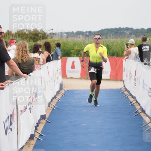 22.06.2025 - Viking Triathlon MichiJ http://msf.ph/oto/8126280 22.06.2025 15:17:55 Ziel 312 meine-sportfotos.de