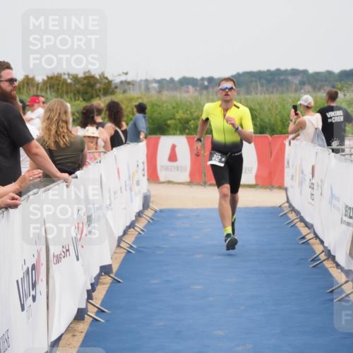 22.06.2025 - Viking Triathlon MichiJ http://msf.ph/oto/8126284 22.06.2025 15:17:55 Ziel 312 meine-sportfotos.de