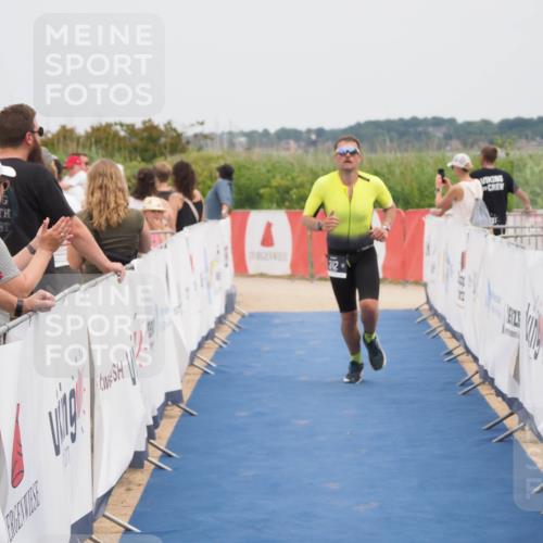 22.06.2025 - Viking Triathlon MichiJ http://msf.ph/oto/8126290 22.06.2025 15:17:55 Ziel 312 meine-sportfotos.de