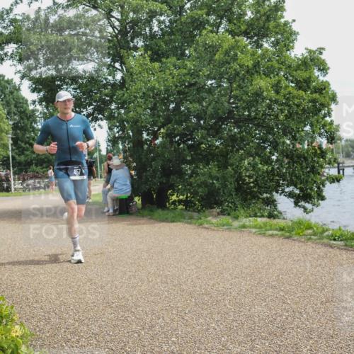 22.06.2025 - Viking Triathlon KatJ http://msf.ph/oto/8126292 22.06.2025 13:46:16 Laufen 457 meine-sportfotos.de