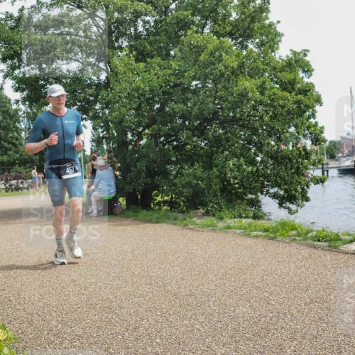 22.06.2025 - Viking Triathlon KatJ http://msf.ph/oto/8126296 22.06.2025 13:46:16 Laufen 457 meine-sportfotos.de