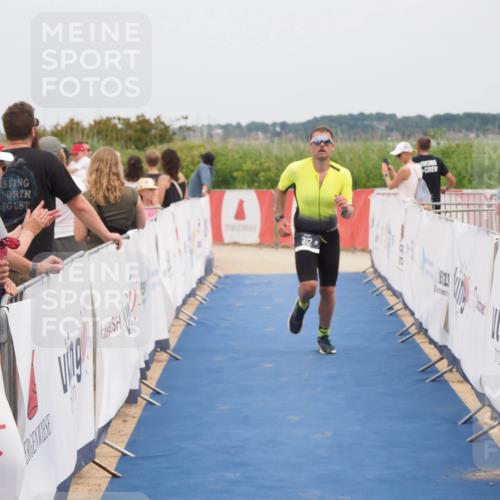 22.06.2025 - Viking Triathlon MichiJ http://msf.ph/oto/8126300 22.06.2025 15:17:56 Ziel 312 meine-sportfotos.de