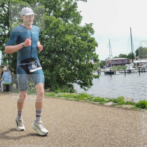 22.06.2025 - Viking Triathlon KatJ http://msf.ph/oto/8126315 22.06.2025 13:46:17 Laufen 457 meine-sportfotos.de