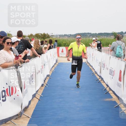 22.06.2025 - Viking Triathlon MichiJ http://msf.ph/oto/8126322 22.06.2025 15:17:57 Ziel 312 meine-sportfotos.de