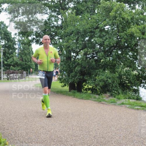 22.06.2025 - Viking Triathlon KatJ http://msf.ph/oto/8126323 22.06.2025 15:29:15 Laufen 263, 467 meine-sportfotos.de