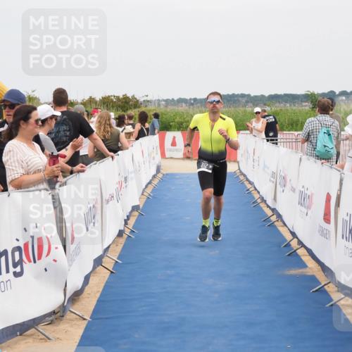 22.06.2025 - Viking Triathlon MichiJ http://msf.ph/oto/8126325 22.06.2025 15:17:57 Ziel 312 meine-sportfotos.de