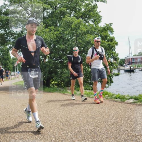 22.06.2025 - Viking Triathlon KatJ http://msf.ph/oto/8126373 22.06.2025 13:46:25 Laufen 501 meine-sportfotos.de