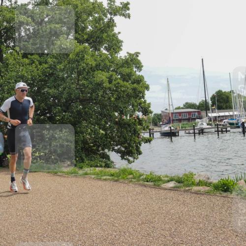 22.06.2025 - Viking Triathlon KatJ http://msf.ph/oto/8126377 22.06.2025 13:46:29 Laufen 42 meine-sportfotos.de