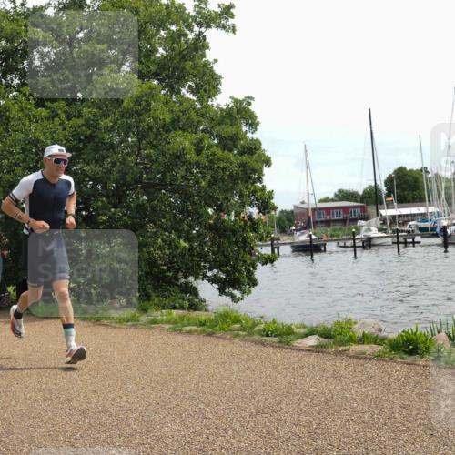 22.06.2025 - Viking Triathlon KatJ http://msf.ph/oto/8126382 22.06.2025 13:46:29 Laufen 42 meine-sportfotos.de