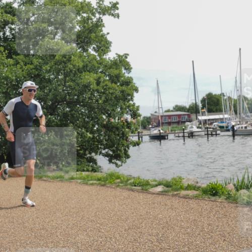 22.06.2025 - Viking Triathlon KatJ http://msf.ph/oto/8126384 22.06.2025 13:46:29 Laufen 42 meine-sportfotos.de