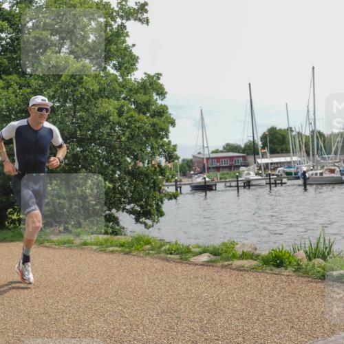 22.06.2025 - Viking Triathlon KatJ http://msf.ph/oto/8126388 22.06.2025 13:46:29 Laufen 42 meine-sportfotos.de