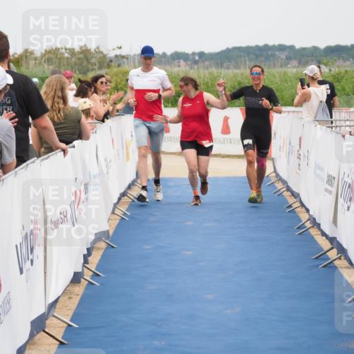 22.06.2025 - Viking Triathlon MichiJ http://msf.ph/oto/8126398 22.06.2025 15:18:05 Ziel 616 meine-sportfotos.de