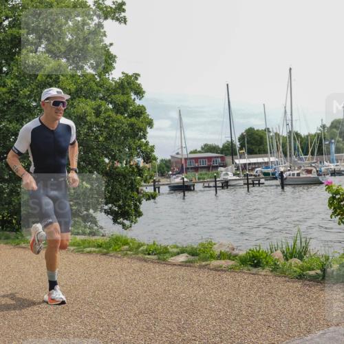 22.06.2025 - Viking Triathlon KatJ http://msf.ph/oto/8126399 22.06.2025 13:46:30 Laufen 42 meine-sportfotos.de