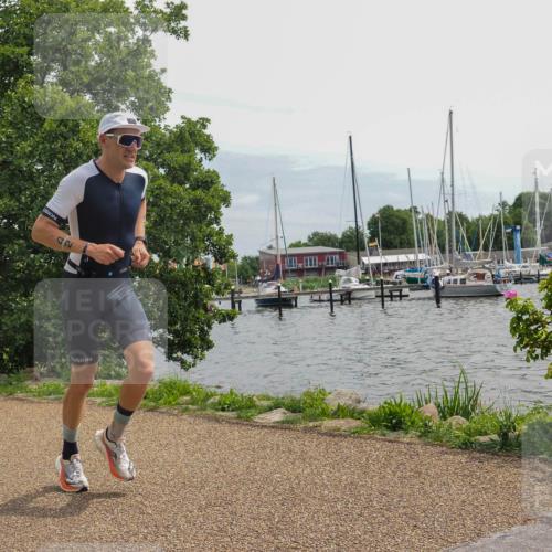 22.06.2025 - Viking Triathlon KatJ http://msf.ph/oto/8126403 22.06.2025 13:46:30 Laufen 42 meine-sportfotos.de