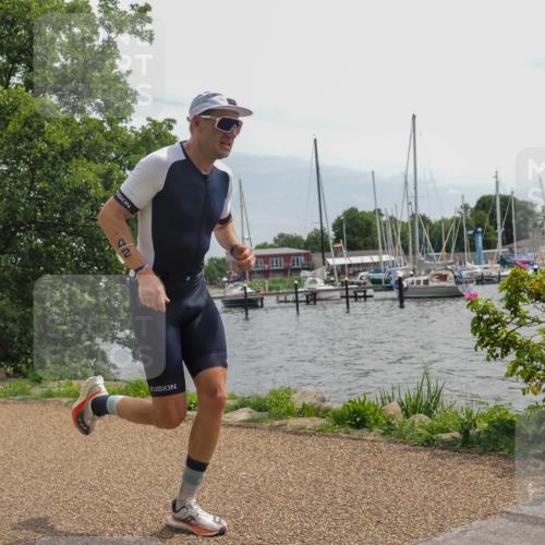 22.06.2025 - Viking Triathlon KatJ http://msf.ph/oto/8126413 22.06.2025 13:46:30 Laufen 42 meine-sportfotos.de