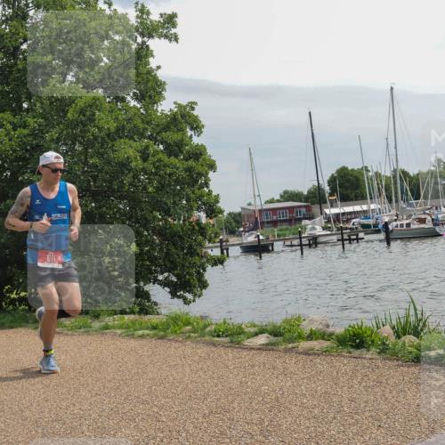 22.06.2025 - Viking Triathlon KatJ http://msf.ph/oto/8126415 22.06.2025 13:46:40 Laufen 611 meine-sportfotos.de
