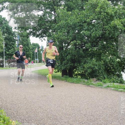 22.06.2025 - Viking Triathlon KatJ http://msf.ph/oto/8126416 22.06.2025 15:29:29 Laufen 234, 523 meine-sportfotos.de