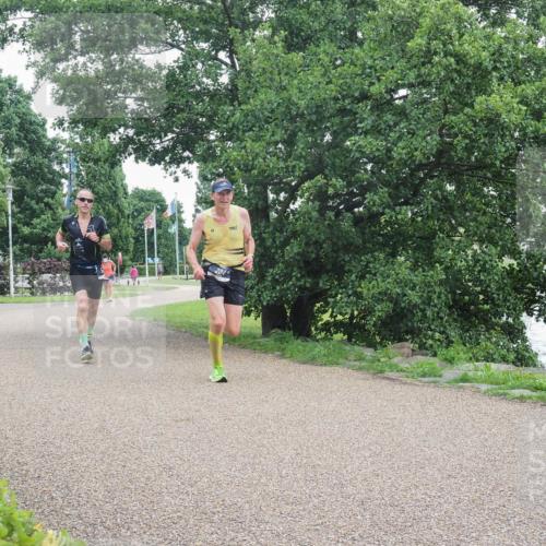 22.06.2025 - Viking Triathlon KatJ http://msf.ph/oto/8126424 22.06.2025 15:29:29 Laufen 234, 523 meine-sportfotos.de