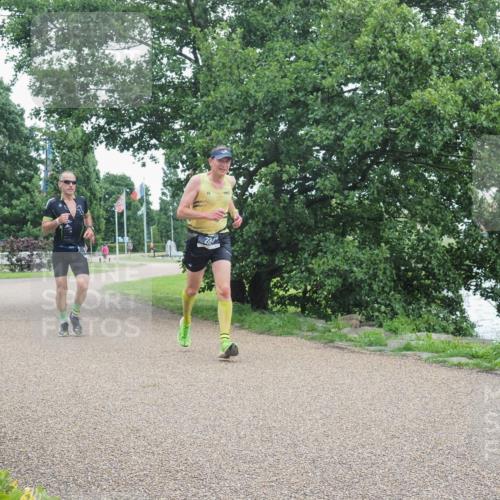 22.06.2025 - Viking Triathlon KatJ http://msf.ph/oto/8126441 22.06.2025 15:29:29 Laufen 234, 523 meine-sportfotos.de