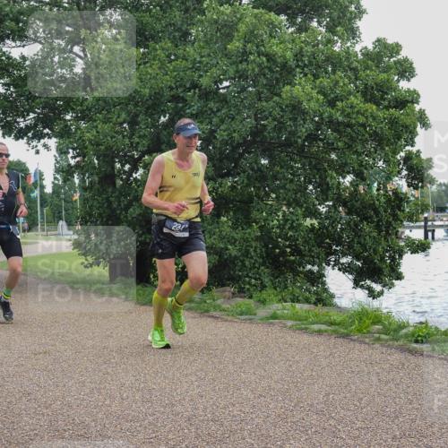 22.06.2025 - Viking Triathlon KatJ http://msf.ph/oto/8126458 22.06.2025 15:29:30 Laufen 234, 523 meine-sportfotos.de