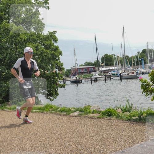 22.06.2025 - Viking Triathlon KatJ http://msf.ph/oto/8126462 22.06.2025 13:46:49 Laufen 101 meine-sportfotos.de
