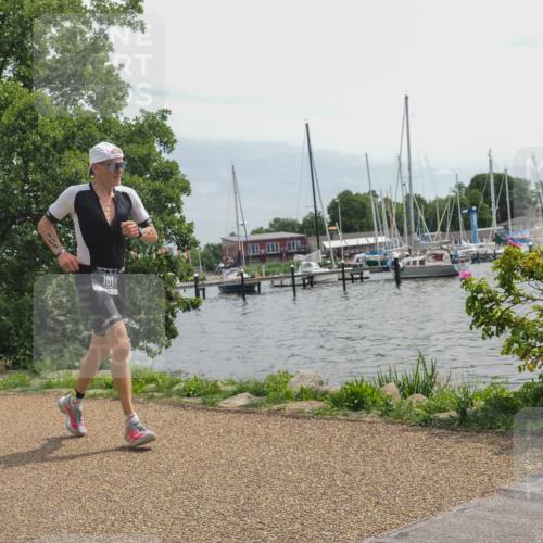 22.06.2025 - Viking Triathlon KatJ http://msf.ph/oto/8126467 22.06.2025 13:46:49 Laufen 101 meine-sportfotos.de