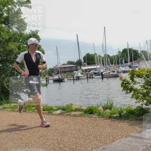 22.06.2025 - Viking Triathlon KatJ http://msf.ph/oto/8126469 22.06.2025 13:46:49 Laufen 101 meine-sportfotos.de