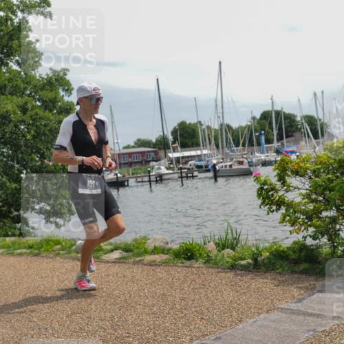 22.06.2025 - Viking Triathlon KatJ http://msf.ph/oto/8126473 22.06.2025 13:46:49 Laufen 101 meine-sportfotos.de