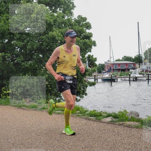 22.06.2025 - Viking Triathlon KatJ http://msf.ph/oto/8126483 22.06.2025 15:29:30 Laufen 234, 523 meine-sportfotos.de