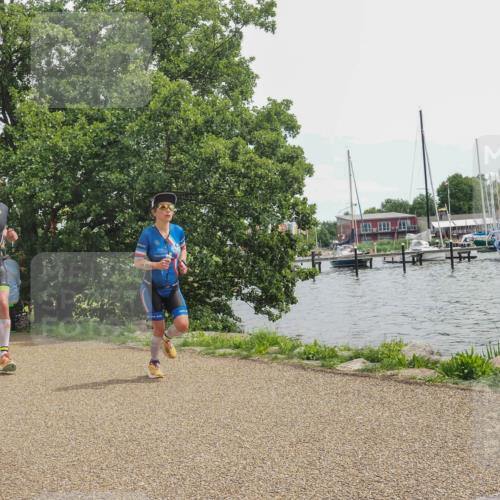 22.06.2025 - Viking Triathlon KatJ http://msf.ph/oto/8126487 22.06.2025 13:47:01 Laufen 137, 186, 610 meine-sportfotos.de