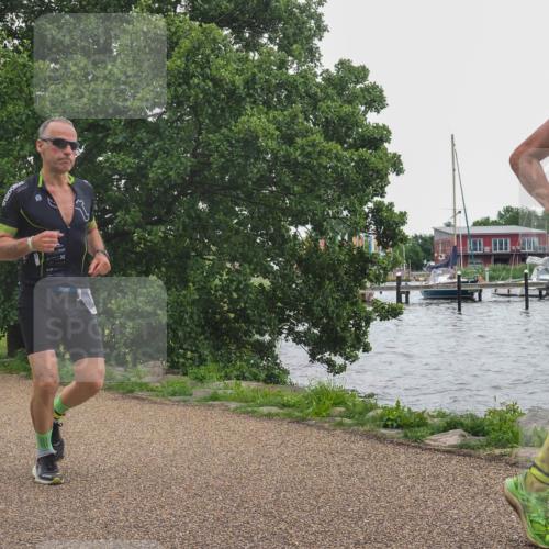 22.06.2025 - Viking Triathlon KatJ http://msf.ph/oto/8126490 22.06.2025 15:29:31 Laufen 234, 523 meine-sportfotos.de