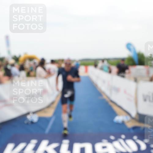 22.06.2025 - Viking Triathlon MichiJ http://msf.ph/oto/8126491 22.06.2025 15:23:16 Ziel 158, 397 meine-sportfotos.de