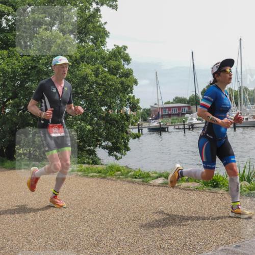 22.06.2025 - Viking Triathlon KatJ http://msf.ph/oto/8126510 22.06.2025 13:47:02 Laufen 137, 186, 610 meine-sportfotos.de