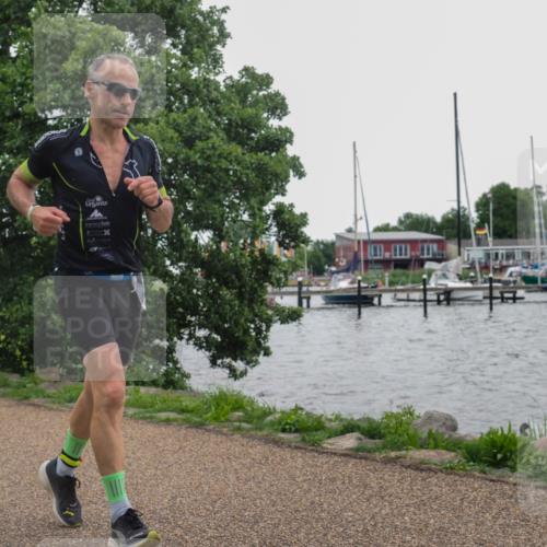 22.06.2025 - Viking Triathlon KatJ http://msf.ph/oto/8126520 22.06.2025 15:29:32 Laufen 234, 523 meine-sportfotos.de