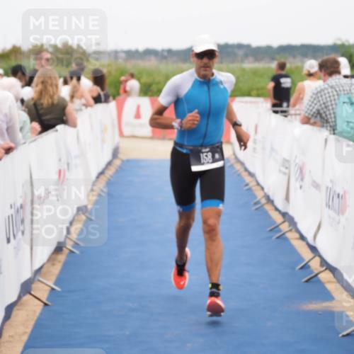 22.06.2025 - Viking Triathlon MichiJ http://msf.ph/oto/8126523 22.06.2025 15:23:18 Ziel 158, 397 meine-sportfotos.de