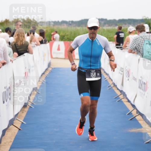 22.06.2025 - Viking Triathlon MichiJ http://msf.ph/oto/8126532 22.06.2025 15:23:18 Ziel 158, 397 meine-sportfotos.de