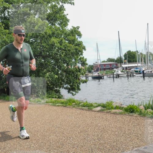 22.06.2025 - Viking Triathlon KatJ http://msf.ph/oto/8126540 22.06.2025 13:47:04 Laufen 137, 186, 610 meine-sportfotos.de
