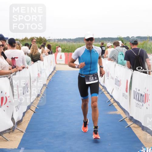 22.06.2025 - Viking Triathlon MichiJ http://msf.ph/oto/8126546 22.06.2025 15:23:19 Ziel 158, 397 meine-sportfotos.de