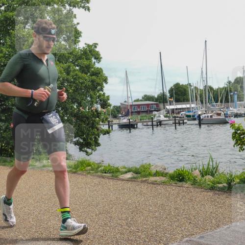 22.06.2025 - Viking Triathlon KatJ http://msf.ph/oto/8126547 22.06.2025 13:47:05 Laufen 186, 610 meine-sportfotos.de