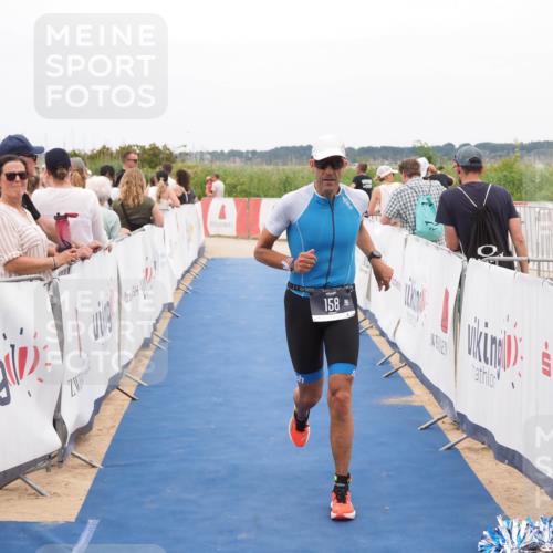 22.06.2025 - Viking Triathlon MichiJ http://msf.ph/oto/8126550 22.06.2025 15:23:19 Ziel 158, 397 meine-sportfotos.de