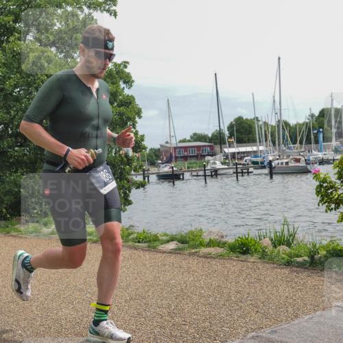 22.06.2025 - Viking Triathlon KatJ http://msf.ph/oto/8126551 22.06.2025 13:47:05 Laufen 186, 610 meine-sportfotos.de