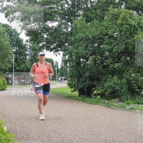 22.06.2025 - Viking Triathlon KatJ http://msf.ph/oto/8126571 22.06.2025 15:29:40 Laufen 89 meine-sportfotos.de