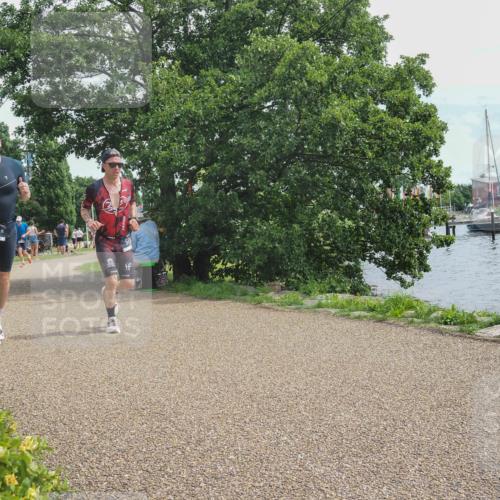 22.06.2025 - Viking Triathlon KatJ http://msf.ph/oto/8126576 22.06.2025 13:47:09 Laufen 492, 506 meine-sportfotos.de