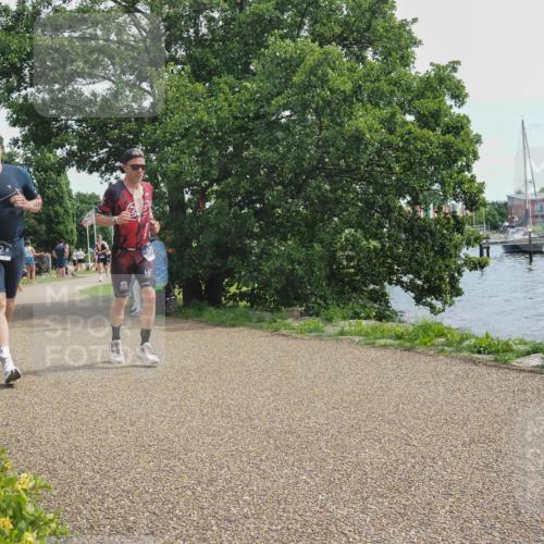 22.06.2025 - Viking Triathlon KatJ http://msf.ph/oto/8126579 22.06.2025 13:47:09 Laufen 492, 506 meine-sportfotos.de