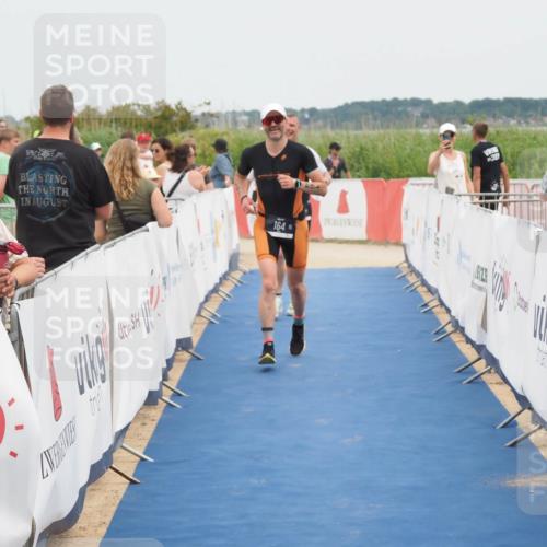 22.06.2025 - Viking Triathlon MichiJ http://msf.ph/oto/8126581 22.06.2025 15:18:16 Ziel 164, 300 meine-sportfotos.de
