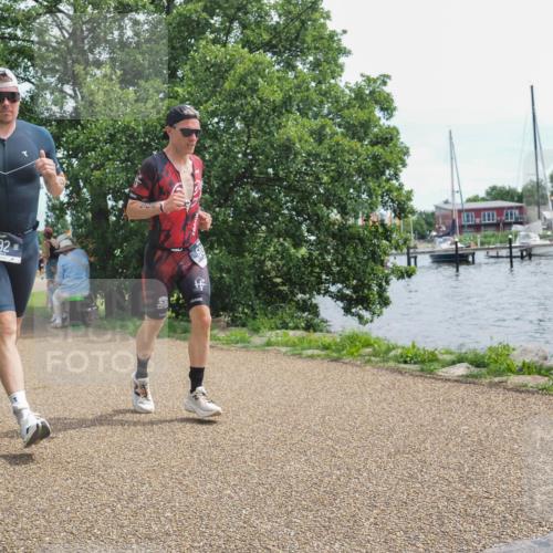 22.06.2025 - Viking Triathlon KatJ http://msf.ph/oto/8126593 22.06.2025 13:47:10 Laufen 492, 506 meine-sportfotos.de