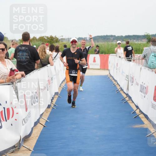 22.06.2025 - Viking Triathlon MichiJ http://msf.ph/oto/8126598 22.06.2025 15:18:16 Ziel 164, 300 meine-sportfotos.de
